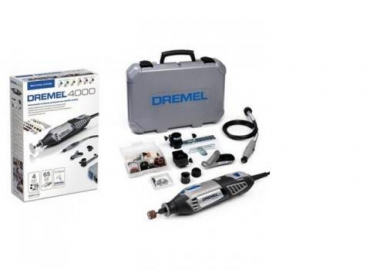 DREMEL 4000 visenamenski alat